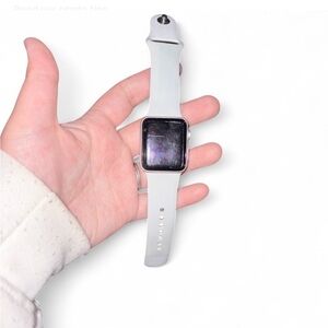 Apple Watch Series 3 & GPS